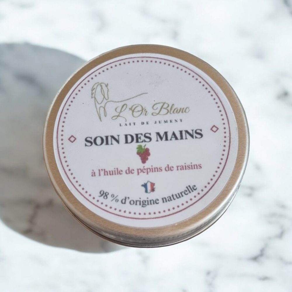 Soin des mains 50ml